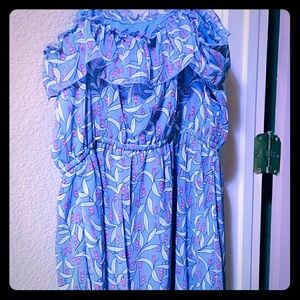 Mossimo Dress